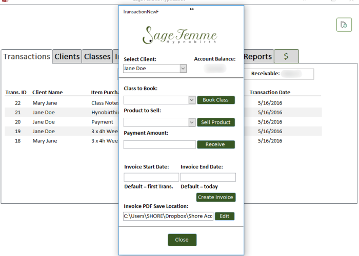 Birthing-Training-School-New-Transactions-or-Invoice_blurred